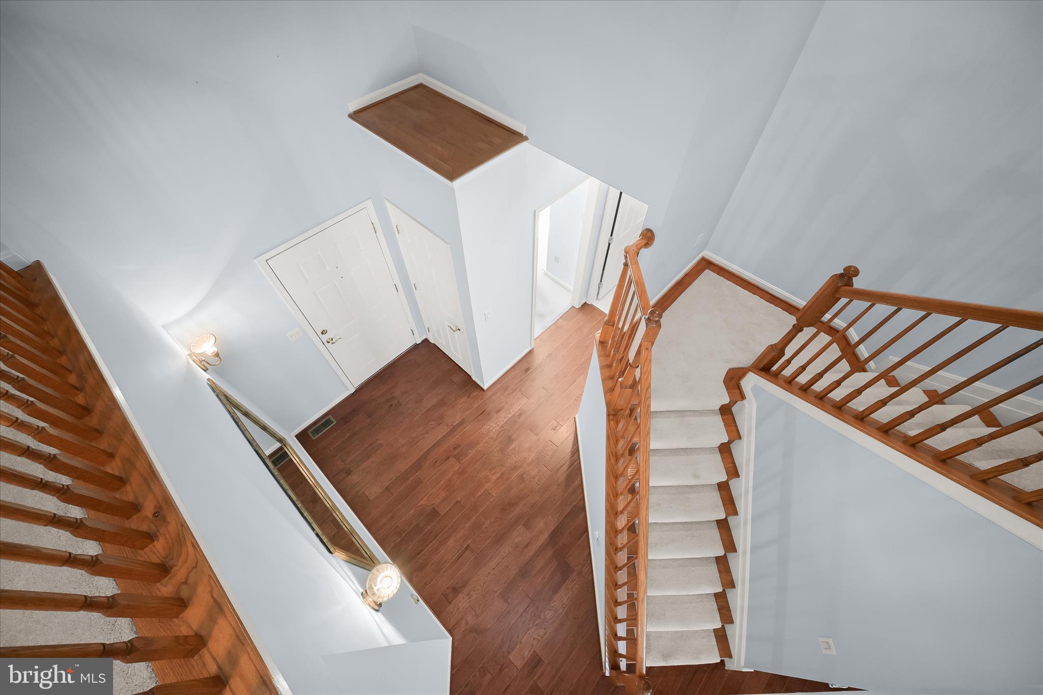 6428 Hickory Overlook, Unit 71 Columbia, MD 21044 - Photo 49 of 63 Upper Landing