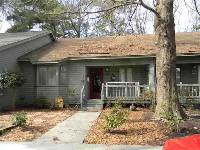 804 Villa Court, Unit 3 Murrells Inlet, SC 29576 - Photo 1 of 9