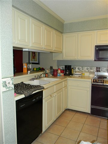 804 Villa Court, Unit 3 Murrells Inlet, SC 29576 - Photo 2 of 9