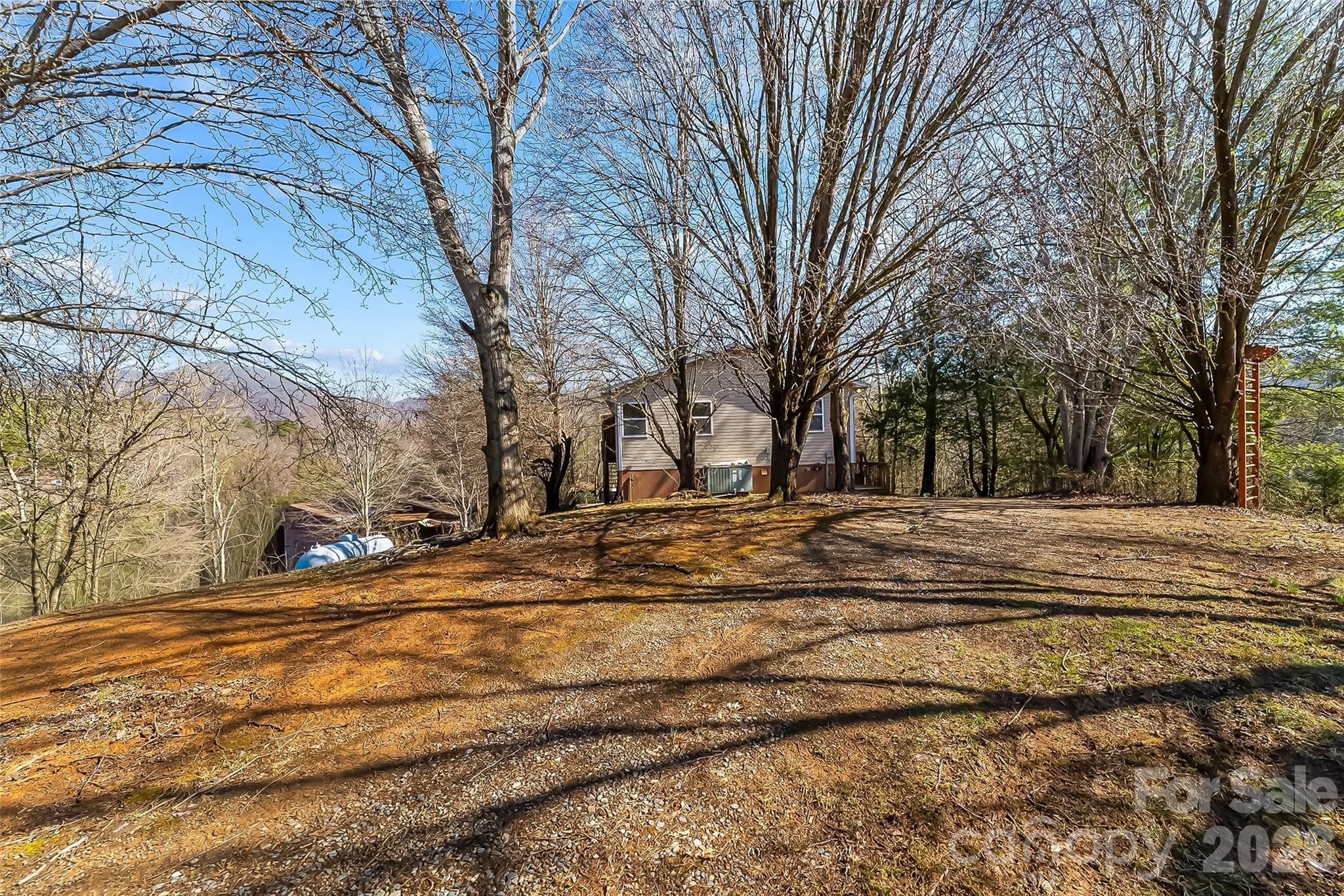 350 Sandy Bottom Road Marshall, NC 28753 - Photo 30 of 40