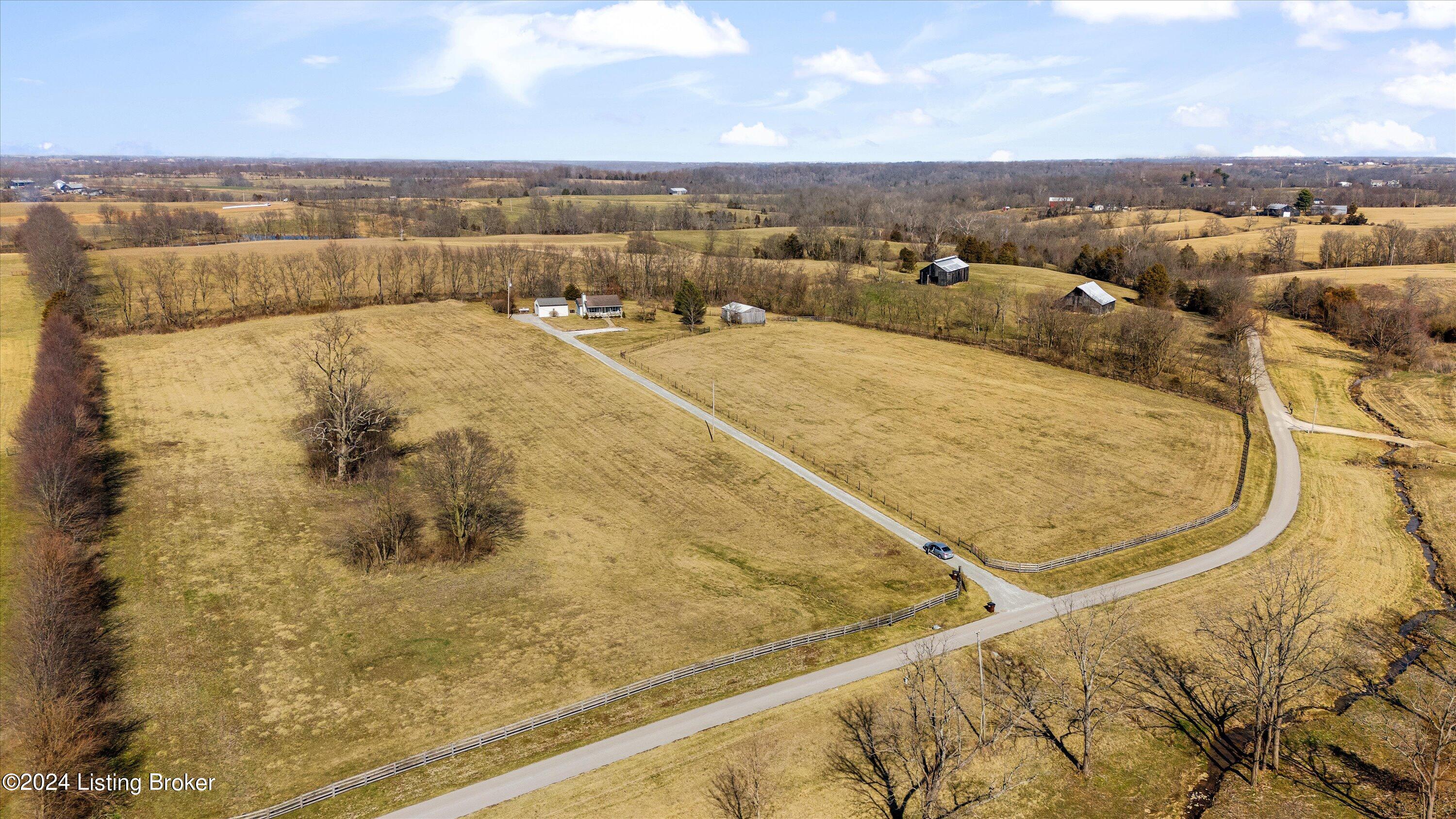 551 Russell Branch Road Eminence, KY 40019 - Photo 3 of 21 01-551RussellBranch_002