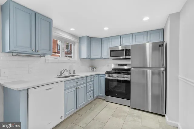 $1,950 | 207 Daly Street, Philadelphia, PA 19148