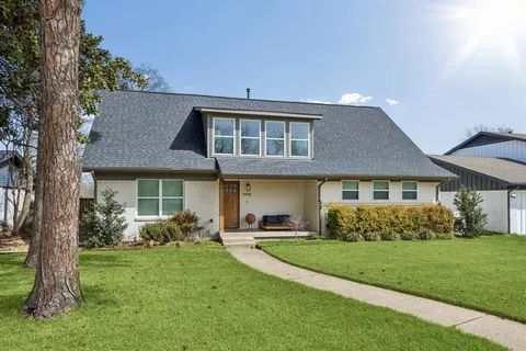$474,000 | 4408 Ivy Drive, Mesquite, TX 75150