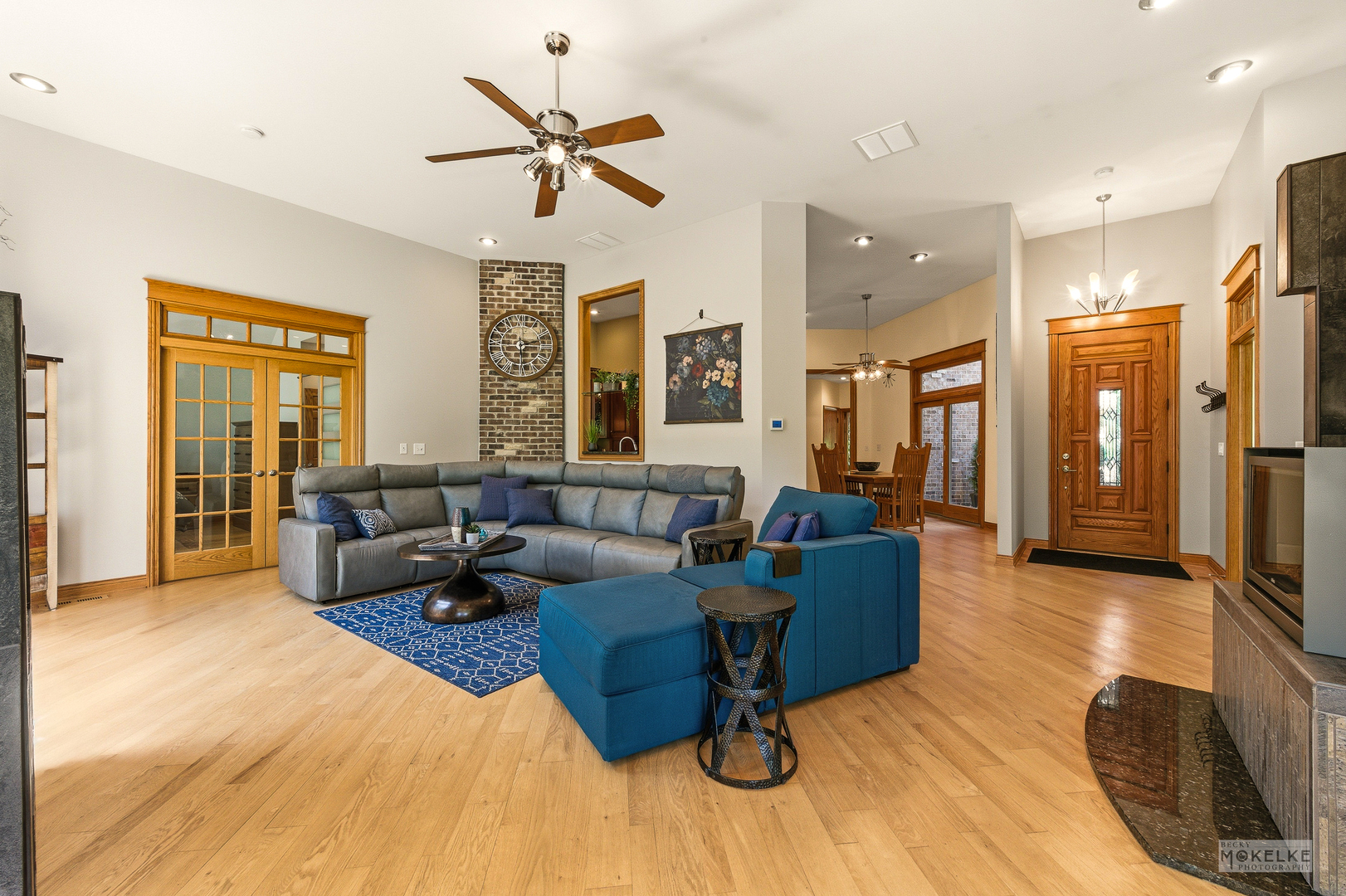 123 Belle Rive Drive Millington, IL 60537 - Photo 32 of 81