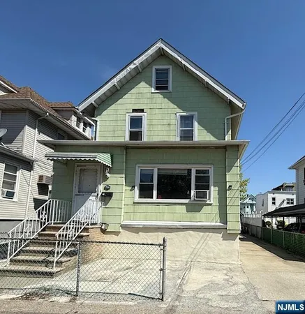 $599,000 | 216 74th Street, North Bergen, NJ 07047