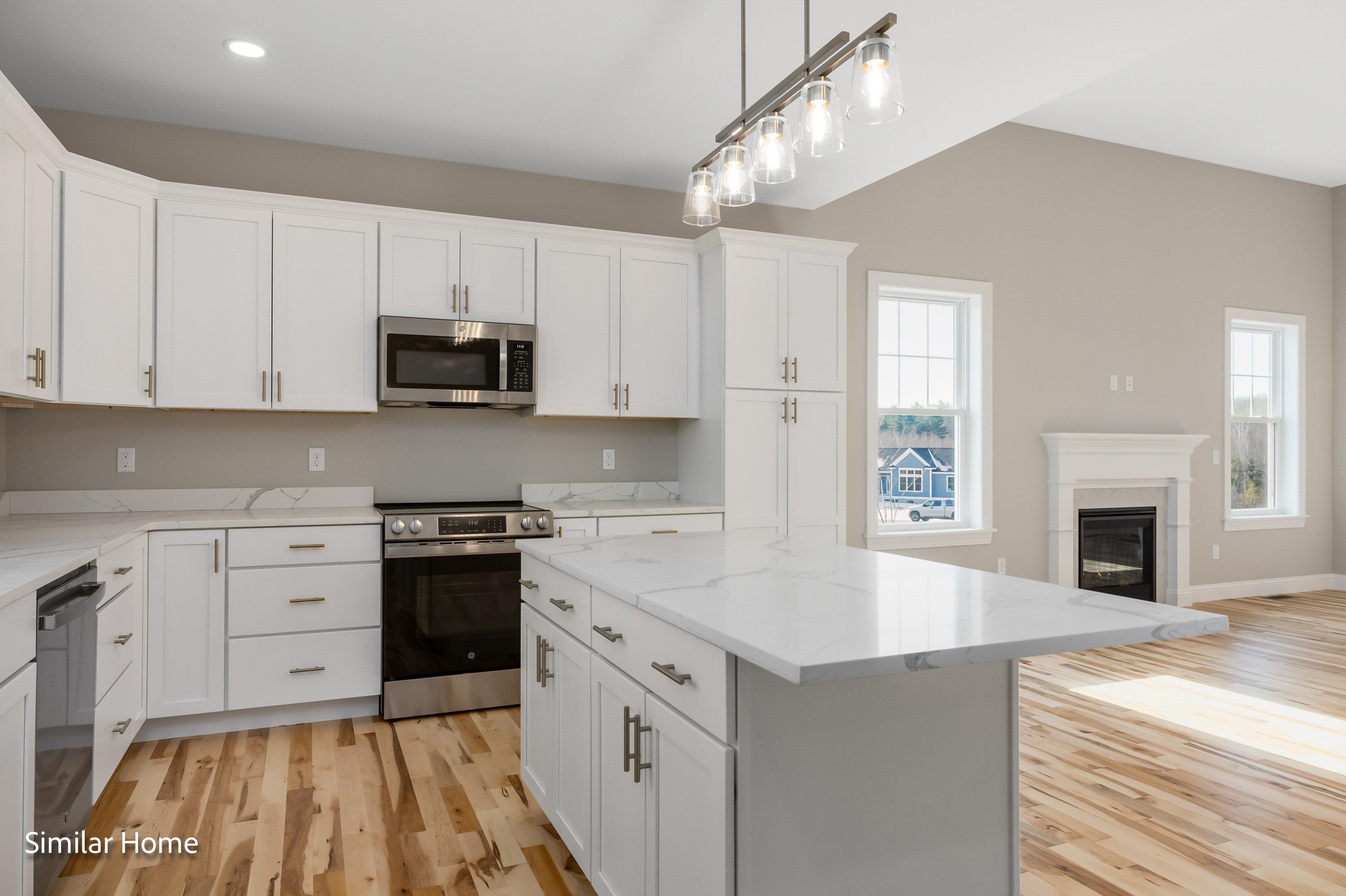 Lot 44 Baker Rd Wells, Unit 44 Wells, ME 04090 - Photo 16 of 43