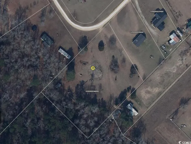 $60,000 | 2347 Cooper Court, Marion, SC 29571