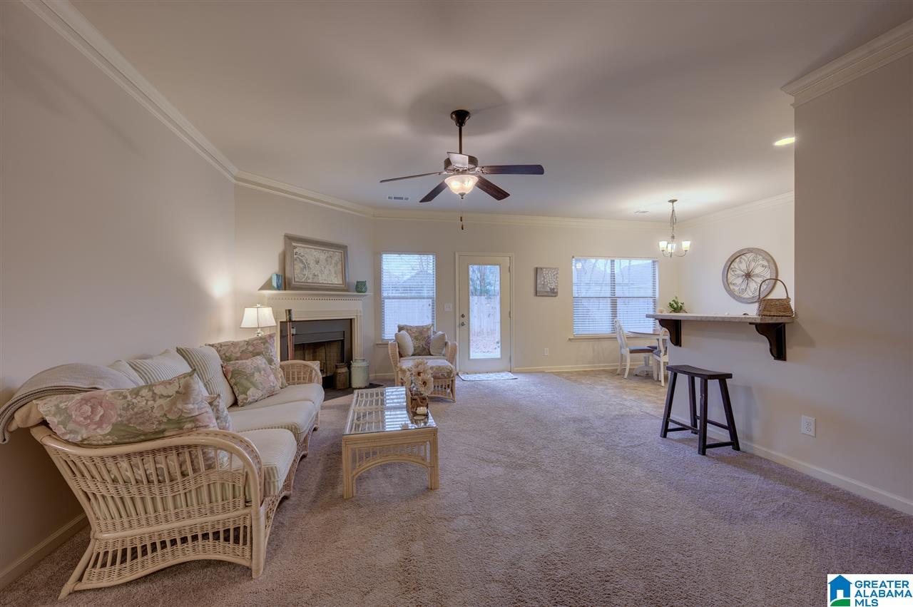 4885 Stonecreek Way Calera, AL 35040 - Photo 12 of 26