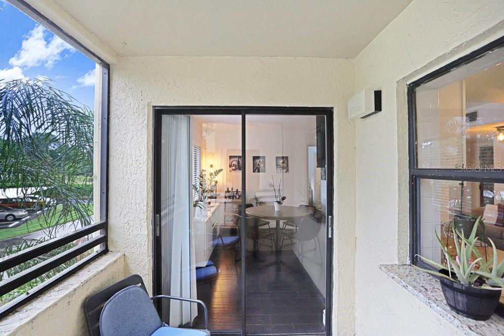 13602 South Village Drive, Unit 1205 Tampa, FL 33618 - Photo 21 of 51 a view of a living room