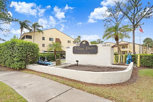 $150,000 | 13602 South Village Drive, Unit 1205, Tampa, FL 33618