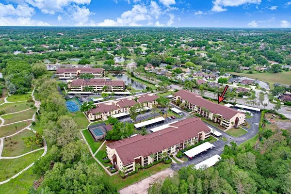 $150,000 | 13602 South Village Drive, Unit 1205, Tampa, FL 33618