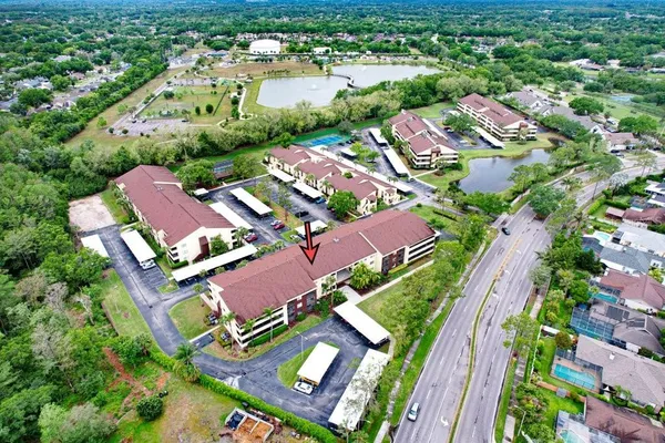 $150,000 | 13602 South Village Drive, Unit 1205, Tampa, FL 33618
