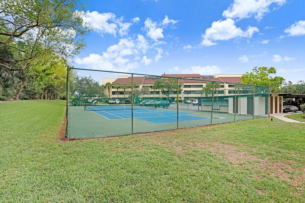 13602 South Village Drive, Unit 1205 Tampa, FL 33618 - Photo 28 of 51 a view of a playground