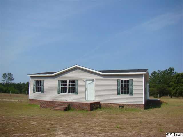 4543 Haile Gold Mine Road Kershaw, SC 29067 - Photo 1 of 7 Gallery Image 1