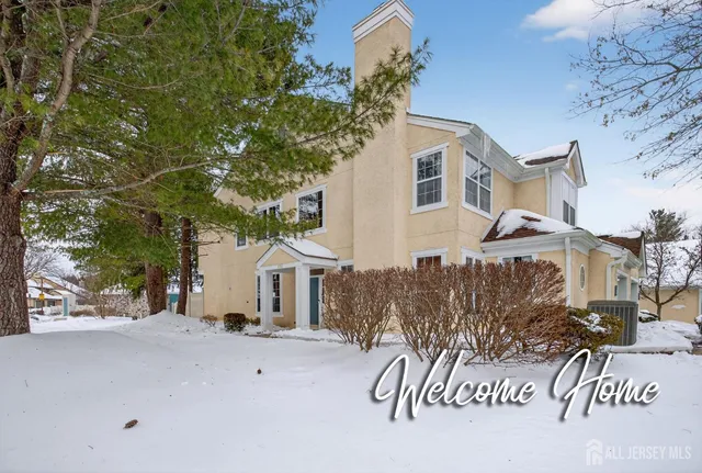 $731,000 | 100 Ashford Drive, Plainsboro, NJ 08536