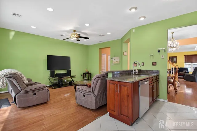 $731,000 | 100 Ashford Drive, Plainsboro, NJ 08536