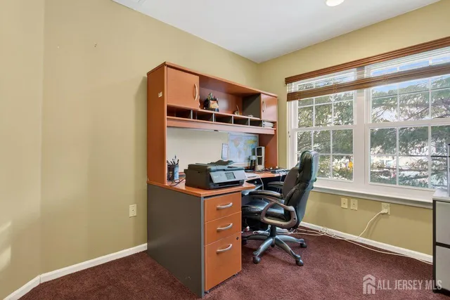 $731,000 | 100 Ashford Drive, Plainsboro, NJ 08536