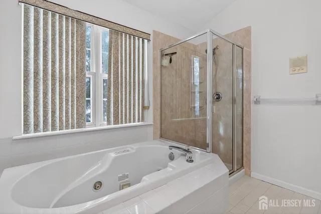 $731,000 | 100 Ashford Drive, Plainsboro, NJ 08536