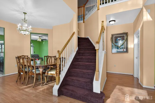 $731,000 | 100 Ashford Drive, Plainsboro, NJ 08536