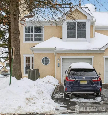 $731,000 | 100 Ashford Drive, Plainsboro, NJ 08536