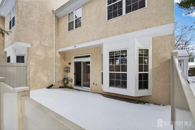 $731,000 | 100 Ashford Drive, Plainsboro, NJ 08536