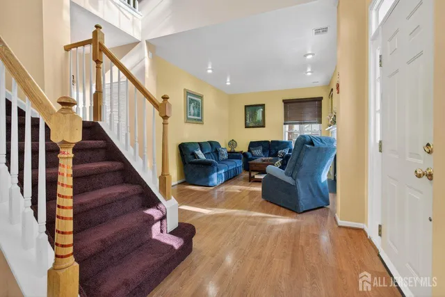 $731,000 | 100 Ashford Drive, Plainsboro, NJ 08536