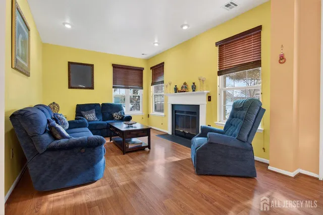 $731,000 | 100 Ashford Drive, Plainsboro, NJ 08536