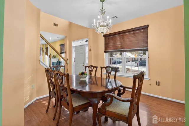 $731,000 | 100 Ashford Drive, Plainsboro, NJ 08536