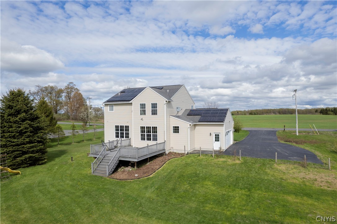 5879 East Lake Road Sullivan, NY 13035 - Photo 2 of 34 back