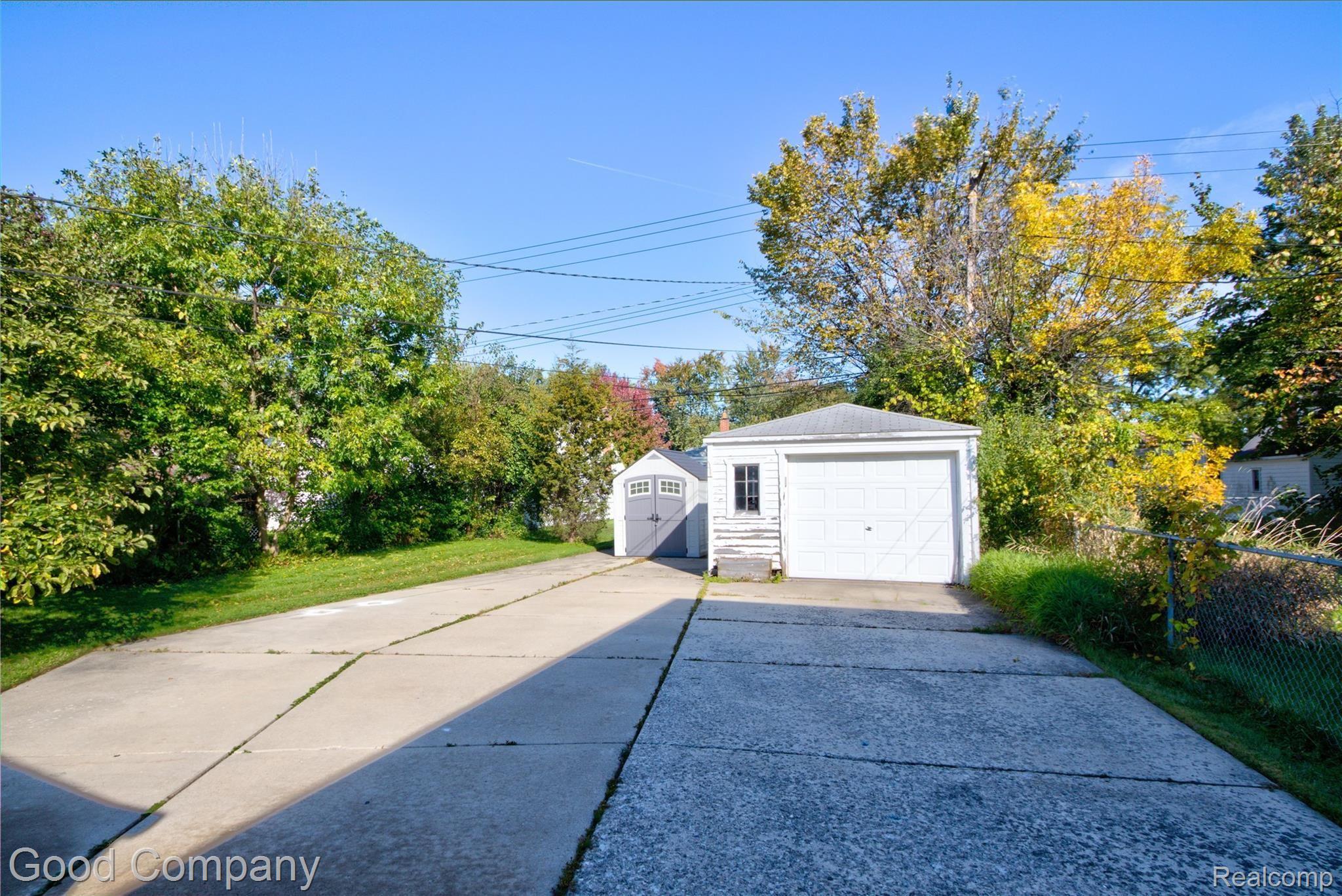 1560 Eaton Road Berkley, MI 48072 - Photo 31 of 34 1560 Eaton Rd. 31
