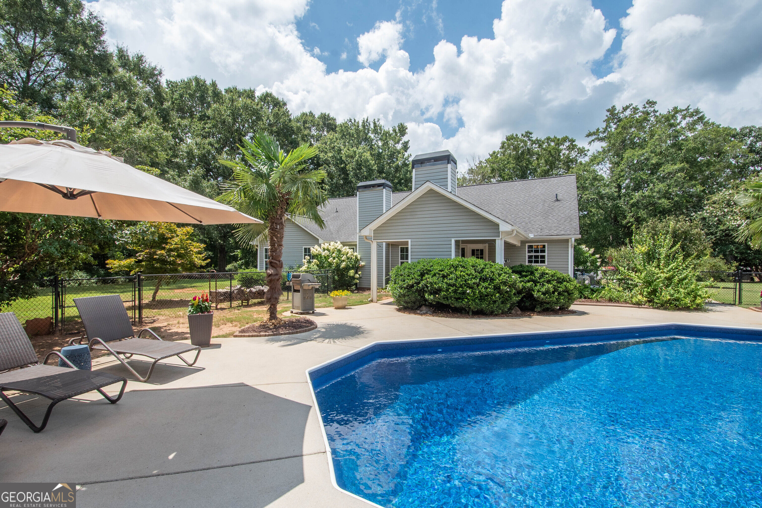 1106 Corinth Road Newnan, GA 30263 - Photo 49 of 50 Gallery Image 49