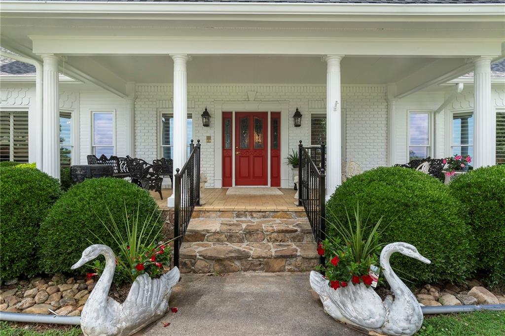 1904 Philadelphia Road Jasper, GA 30143 - Photo 112 of 122