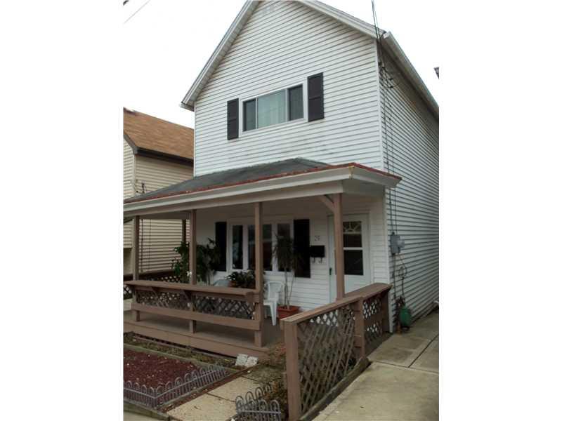 29 Highland Avenue McKees Rocks, PA 15136 - Photo 15 of 15 Exterior Front.