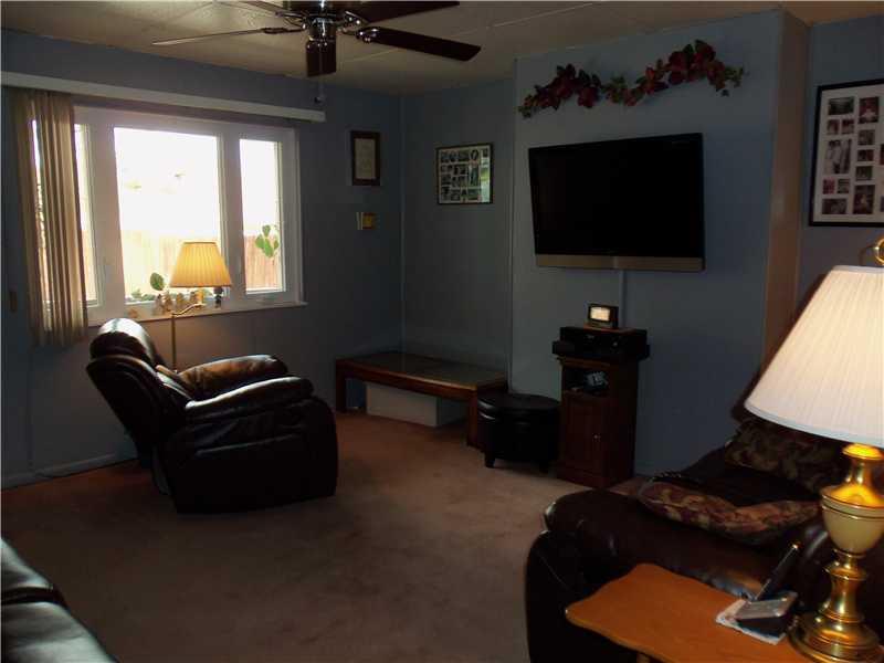 29 Highland Avenue McKees Rocks, PA 15136 - Photo 3 of 15 Living Room. multi-pane windows throughout