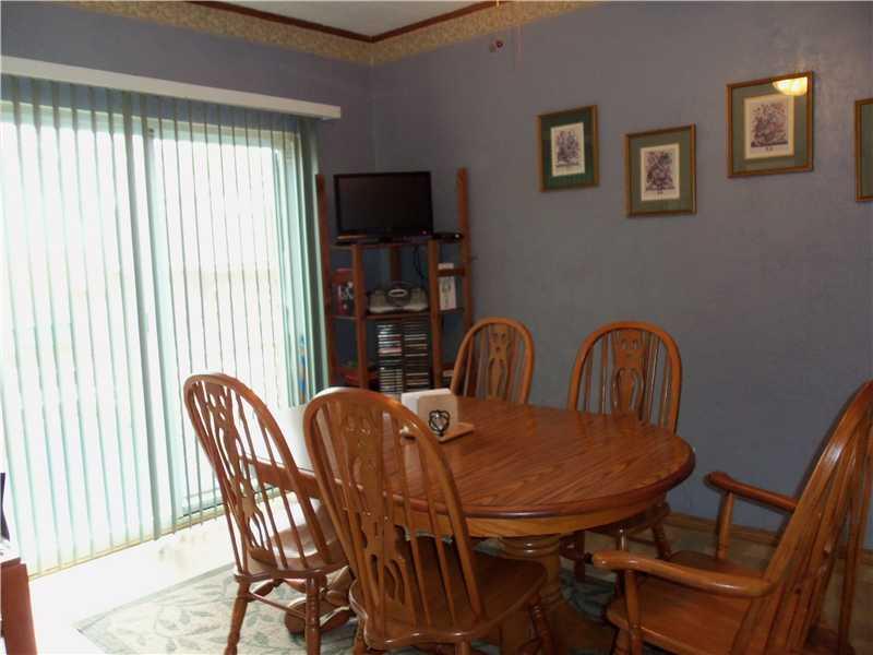 29 Highland Avenue McKees Rocks, PA 15136 - Photo 4 of 15 Dining Room. with sliding door to double decks