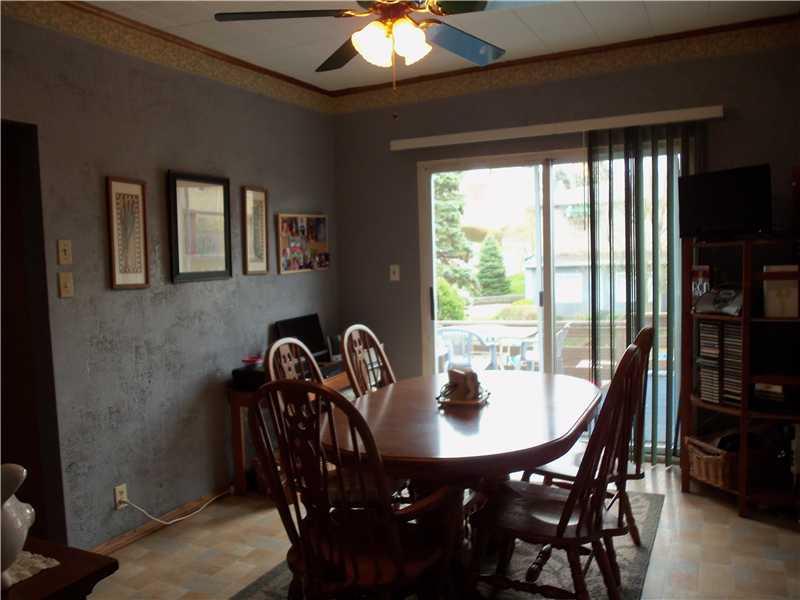 29 Highland Avenue McKees Rocks, PA 15136 - Photo 6 of 15 Dining Room.