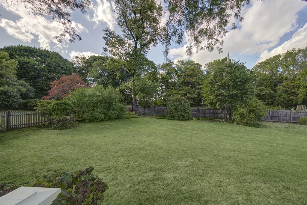7 Rand Road Salem, MA 01970 - Photo 20 of 24 a view of a field of a house