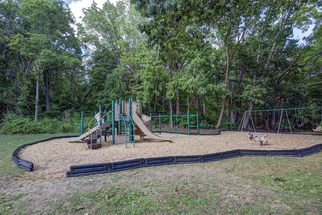 7 Rand Road Salem, MA 01970 - Photo 23 of 24 a view of park with a slide