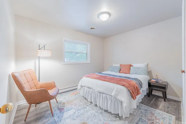 $265,000 | 7163 West Tulip Street, Bloomington, IN 47404