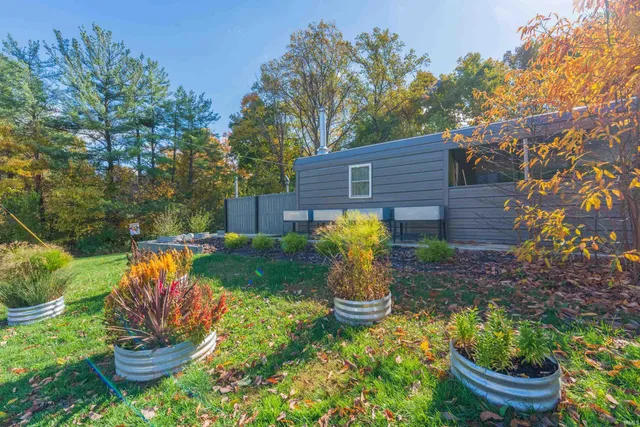 $265,000 | 7163 West Tulip Street, Bloomington, IN 47404