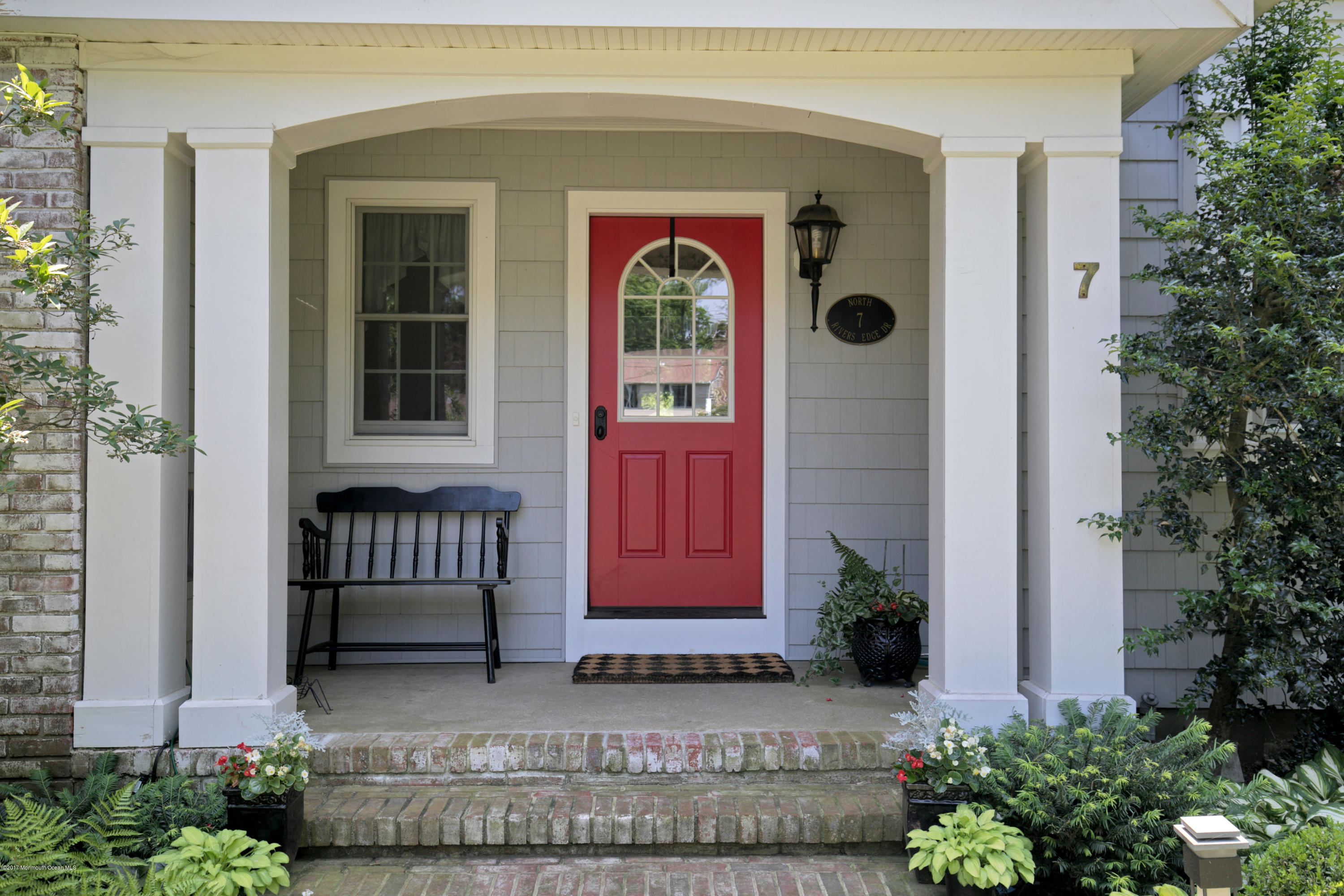 7 Rivers Edge Drive Little Silver, NJ 07739 - Photo 2 of 29 7 N Rivers Edge Dr Little-print-002-4-4M