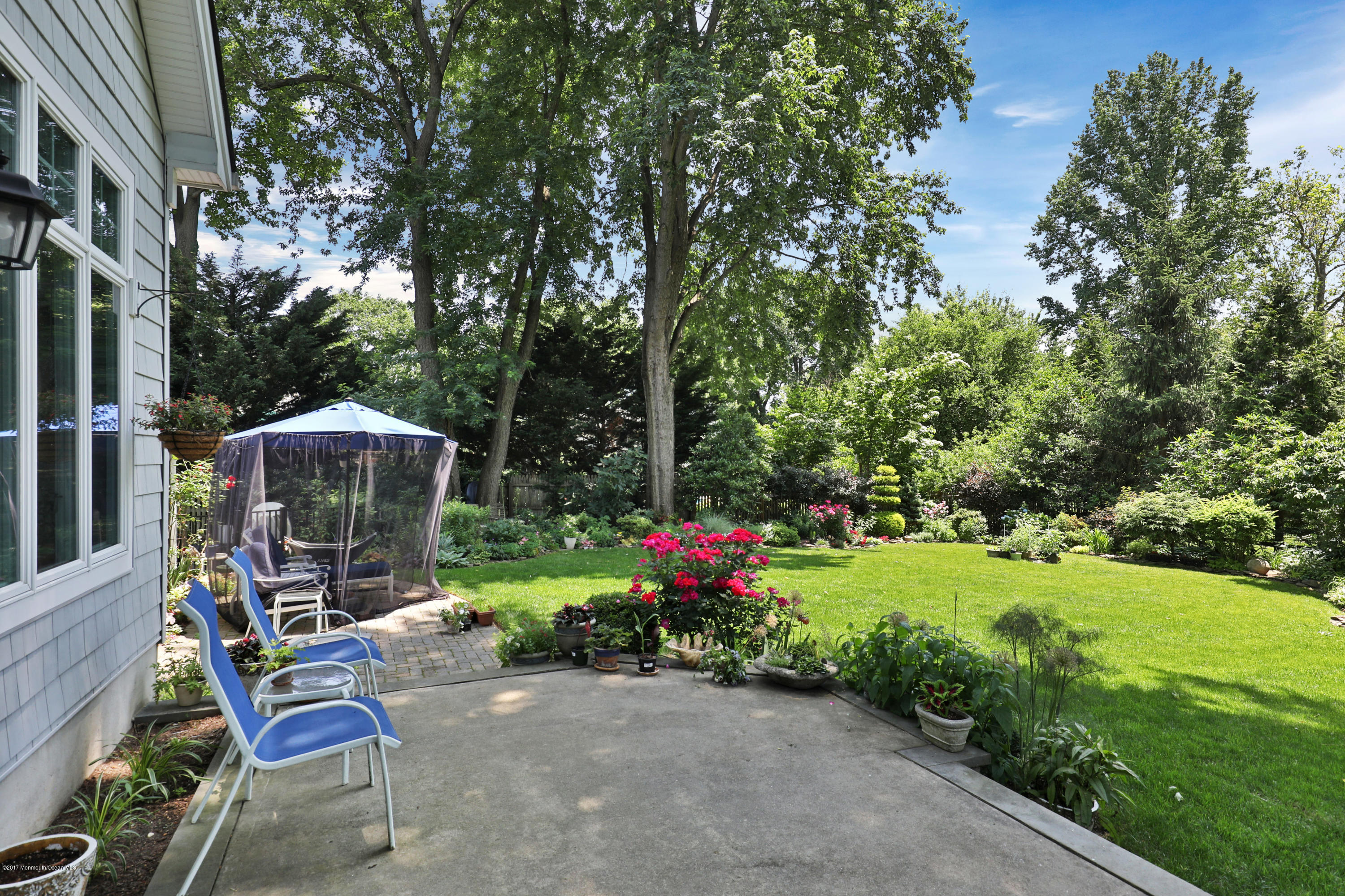 7 Rivers Edge Drive Little Silver, NJ 07739 - Photo 25 of 29 7 N Rivers Edge Dr Little-print-030-8-4M
