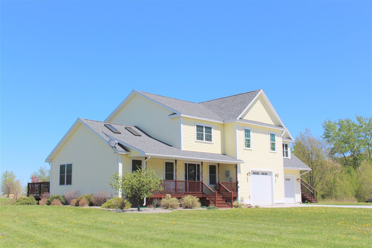 11 Rocky Ridge Road Swanton, VT 05478 - Photo 1 of 40