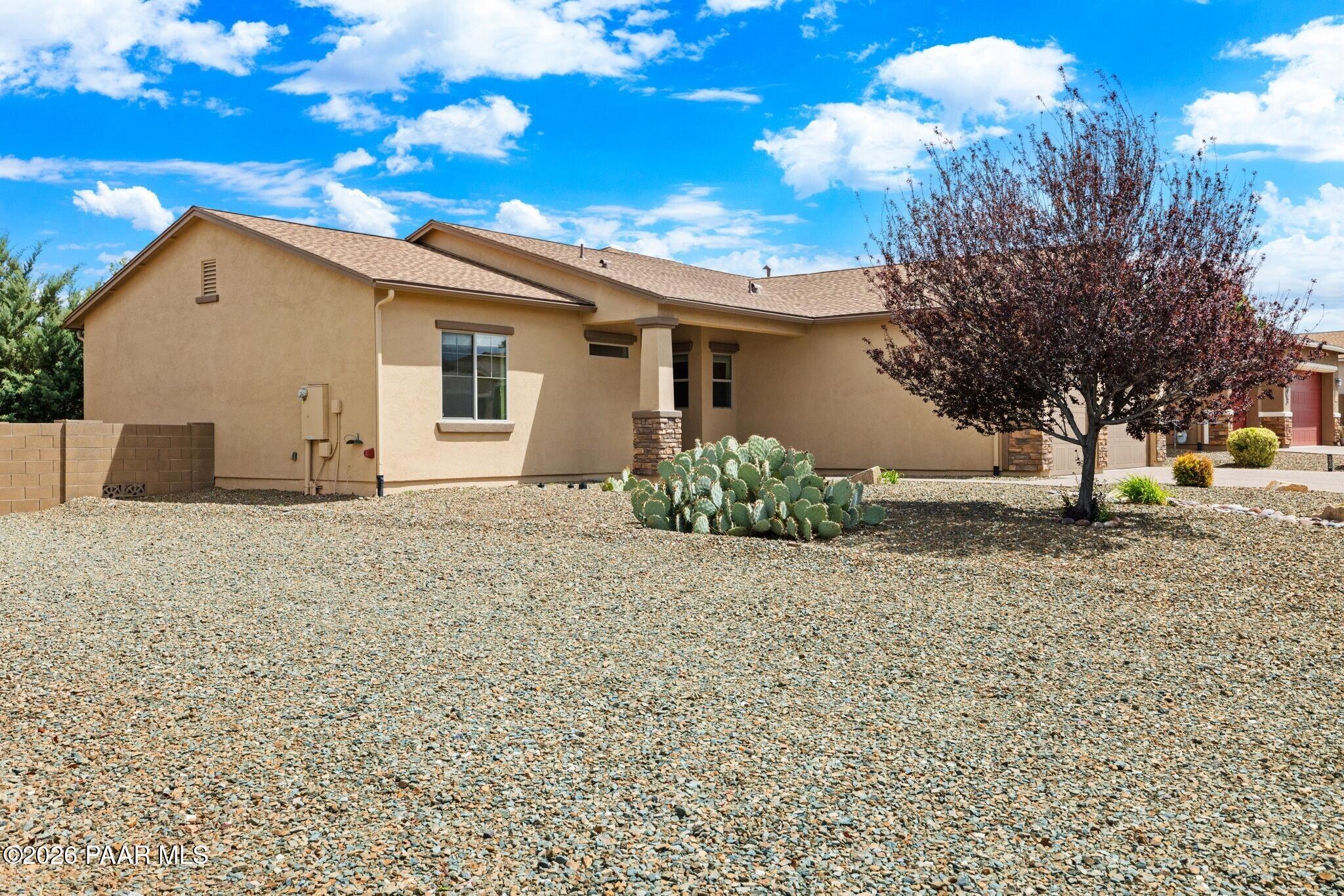 7106 East Prairie Ridge Road Prescott Valley, AZ 86315 - Photo 29 of 32 Front (1)