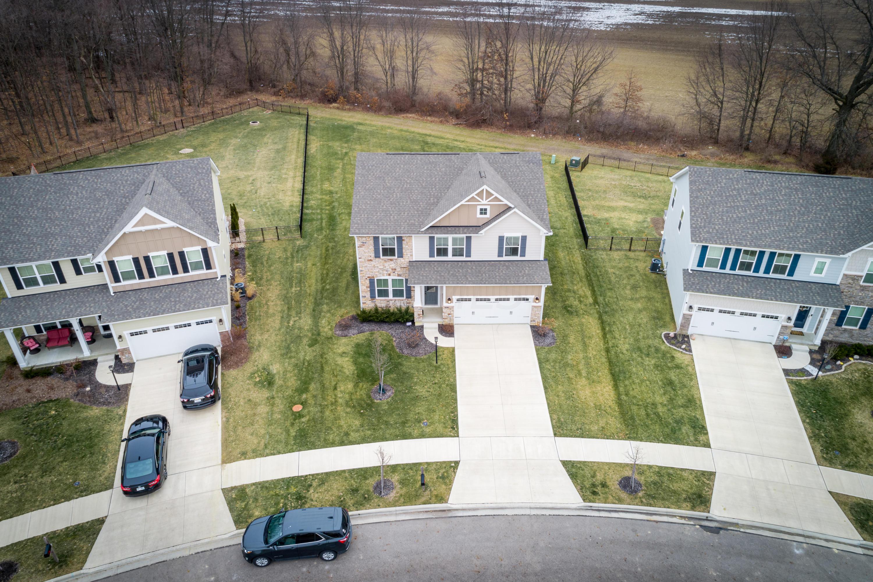 306 Mcnamara Loop Lewis Center, OH 43035 - Photo 32 of 48