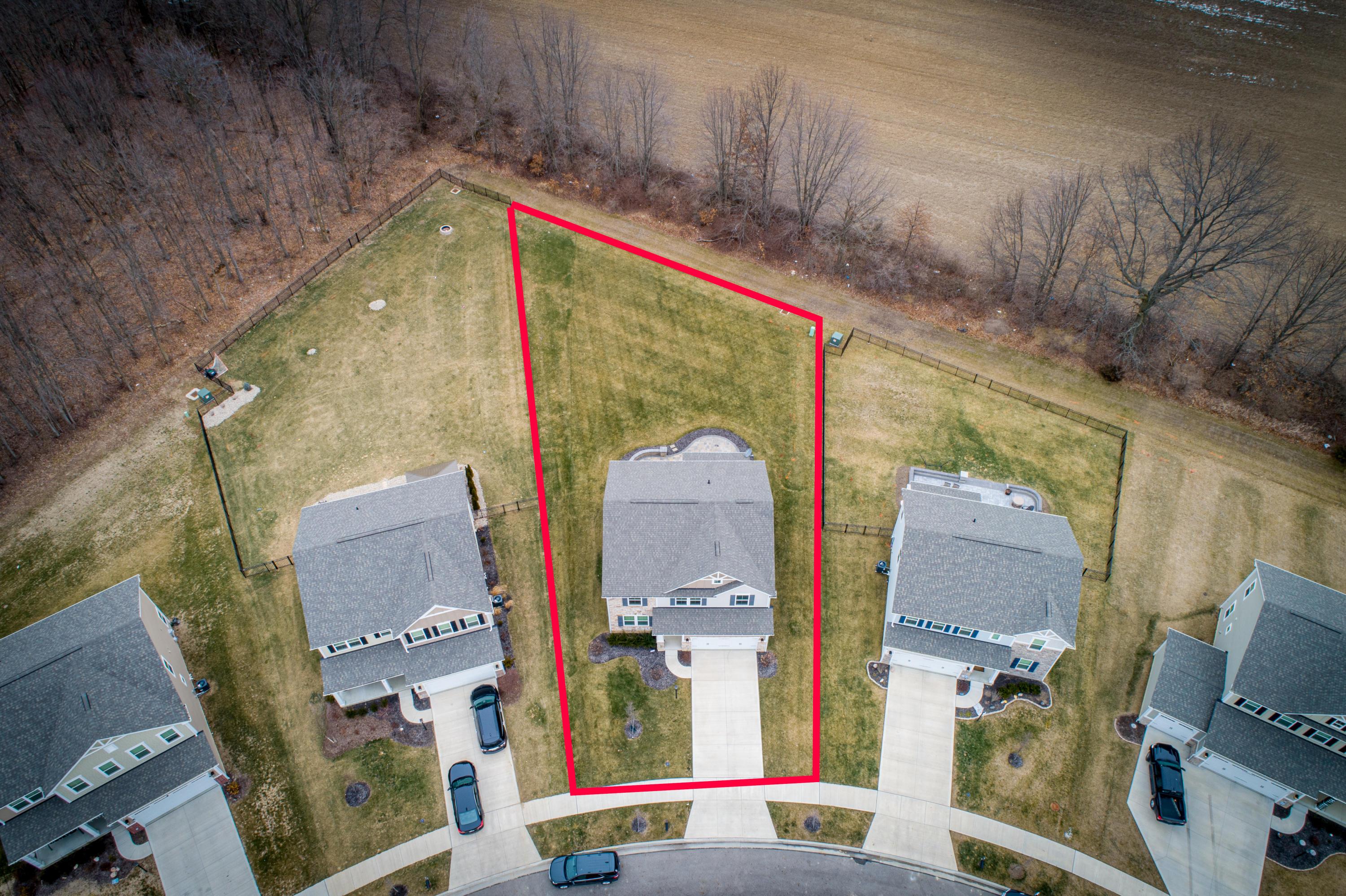 306 Mcnamara Loop Lewis Center, OH 43035 - Photo 33 of 48