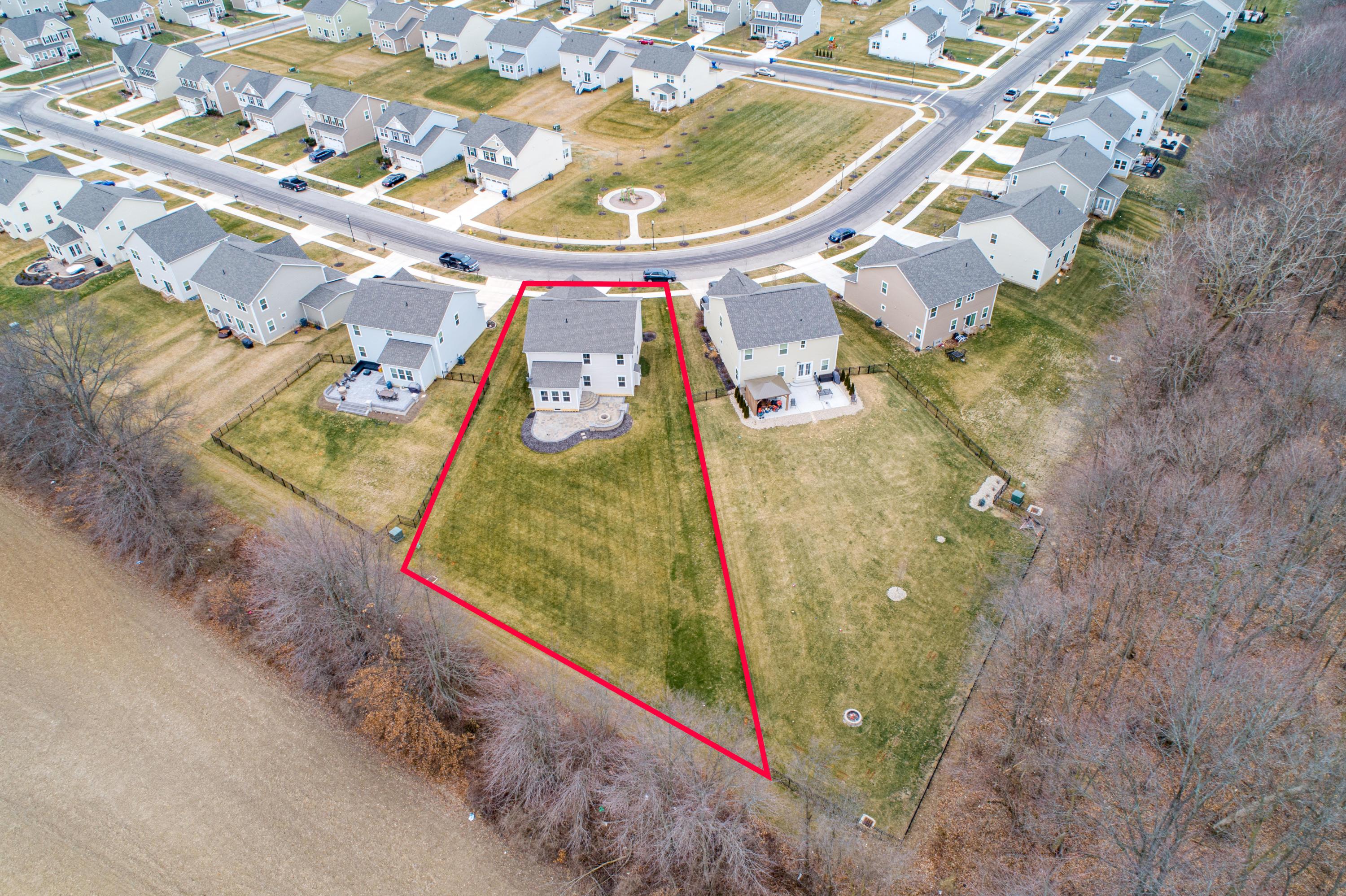 306 Mcnamara Loop Lewis Center, OH 43035 - Photo 34 of 48
