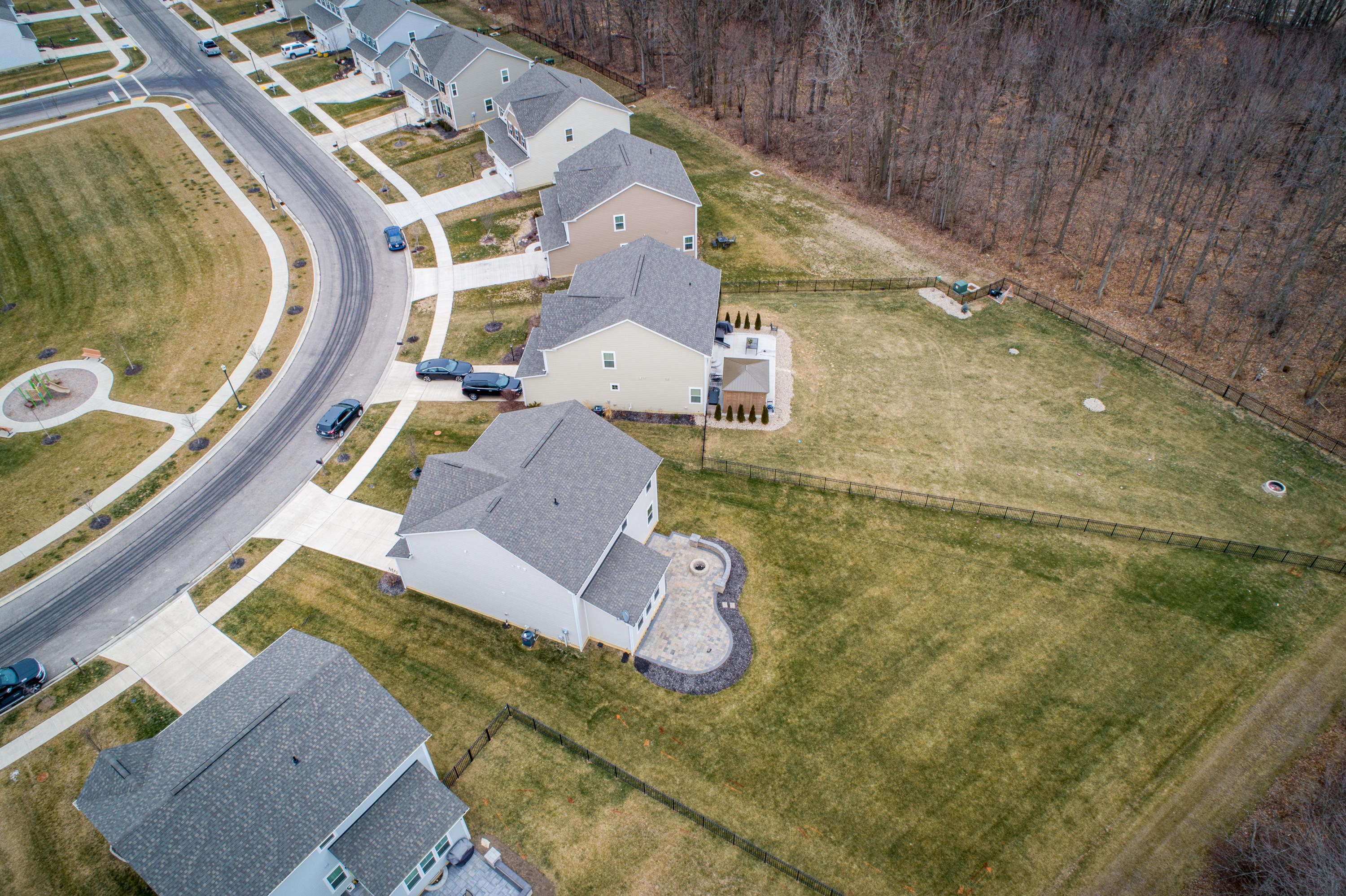 306 Mcnamara Loop Lewis Center, OH 43035 - Photo 37 of 48