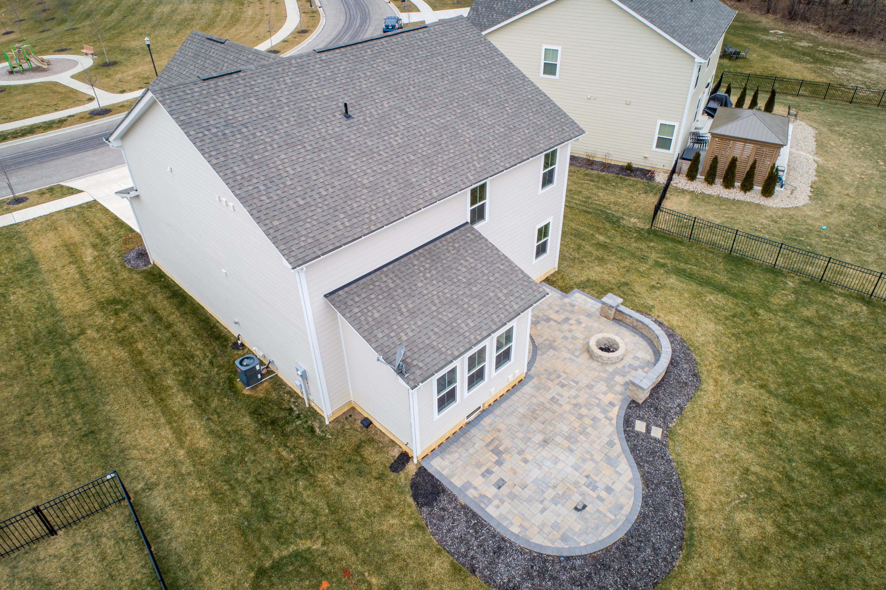 306 Mcnamara Loop Lewis Center, OH 43035 - Photo 39 of 48