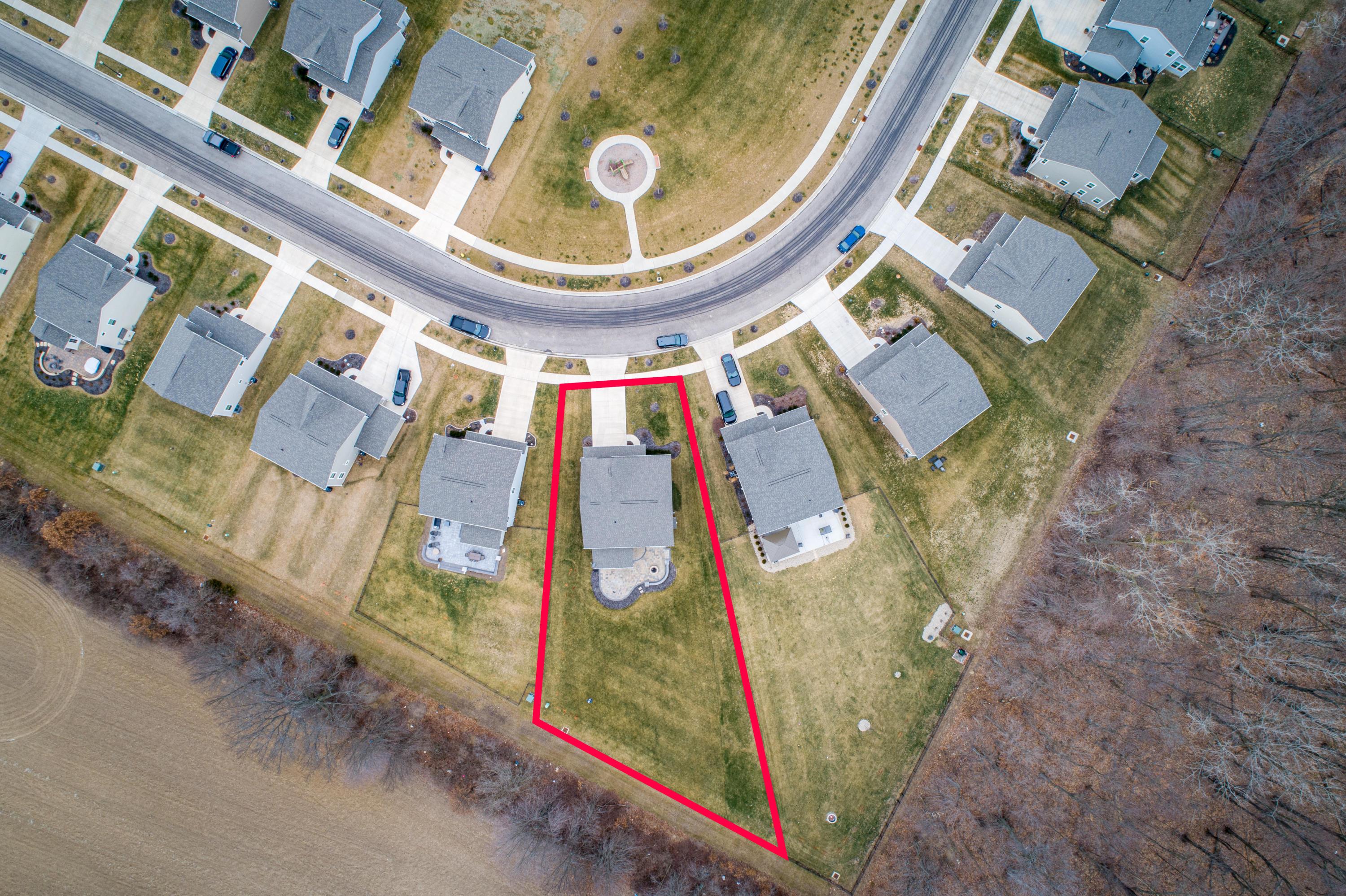 306 Mcnamara Loop Lewis Center, OH 43035 - Photo 40 of 48